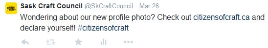 SCC Tweet