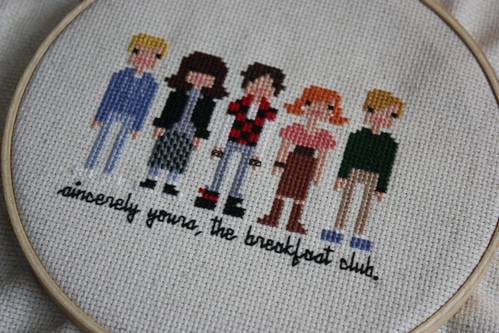 Sincerely Yours. Source.