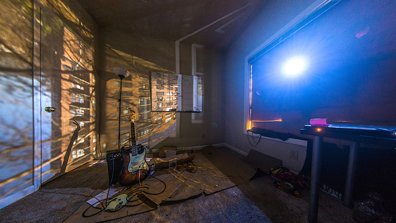 Camera Obscura