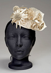 Cathryn Miller "Thinking Cap #3" — Premier’s Prize Award for the Outstanding Entry 2011