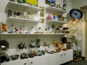 The SCC Fine Craft Boutique